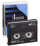 IBM 4mm DAT 160 DDS  6 Data Cartridge